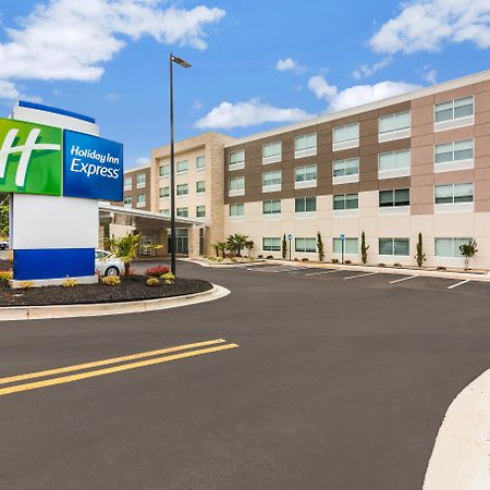 Holiday Inn Express - Villa Rica By Ihg Εξωτερικό φωτογραφία
