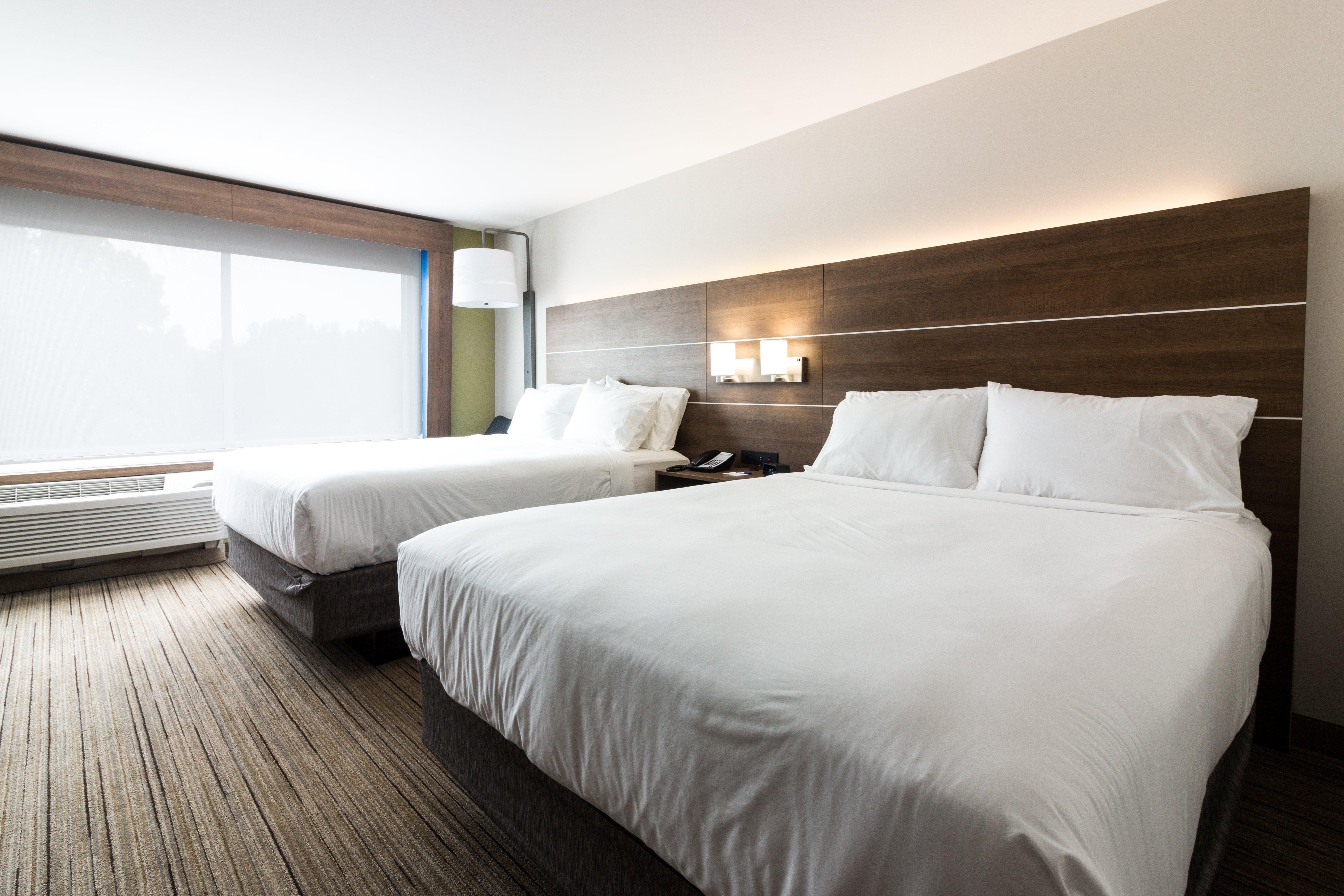 Holiday Inn Express - Villa Rica By Ihg Εξωτερικό φωτογραφία