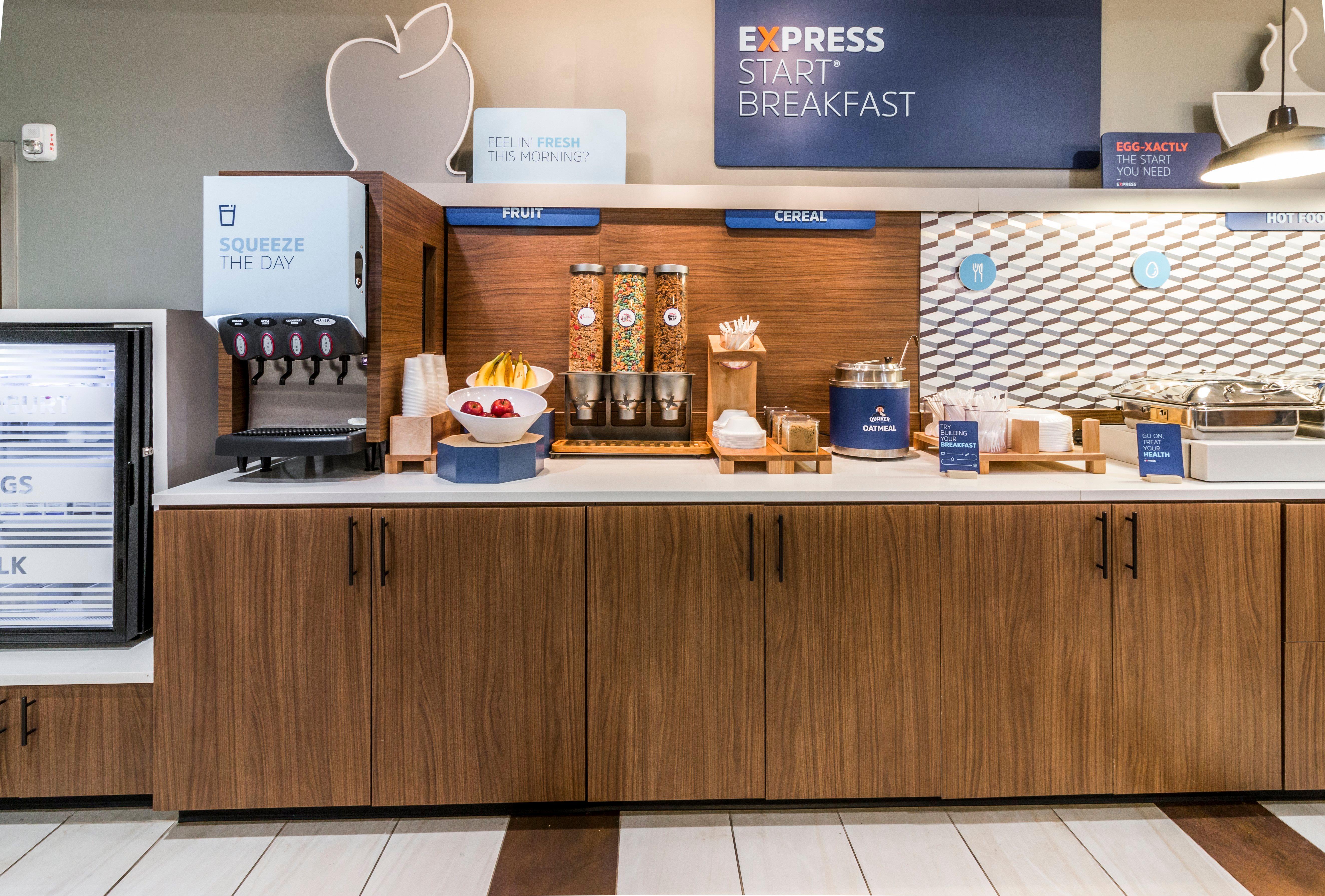 Holiday Inn Express - Villa Rica By Ihg Εξωτερικό φωτογραφία