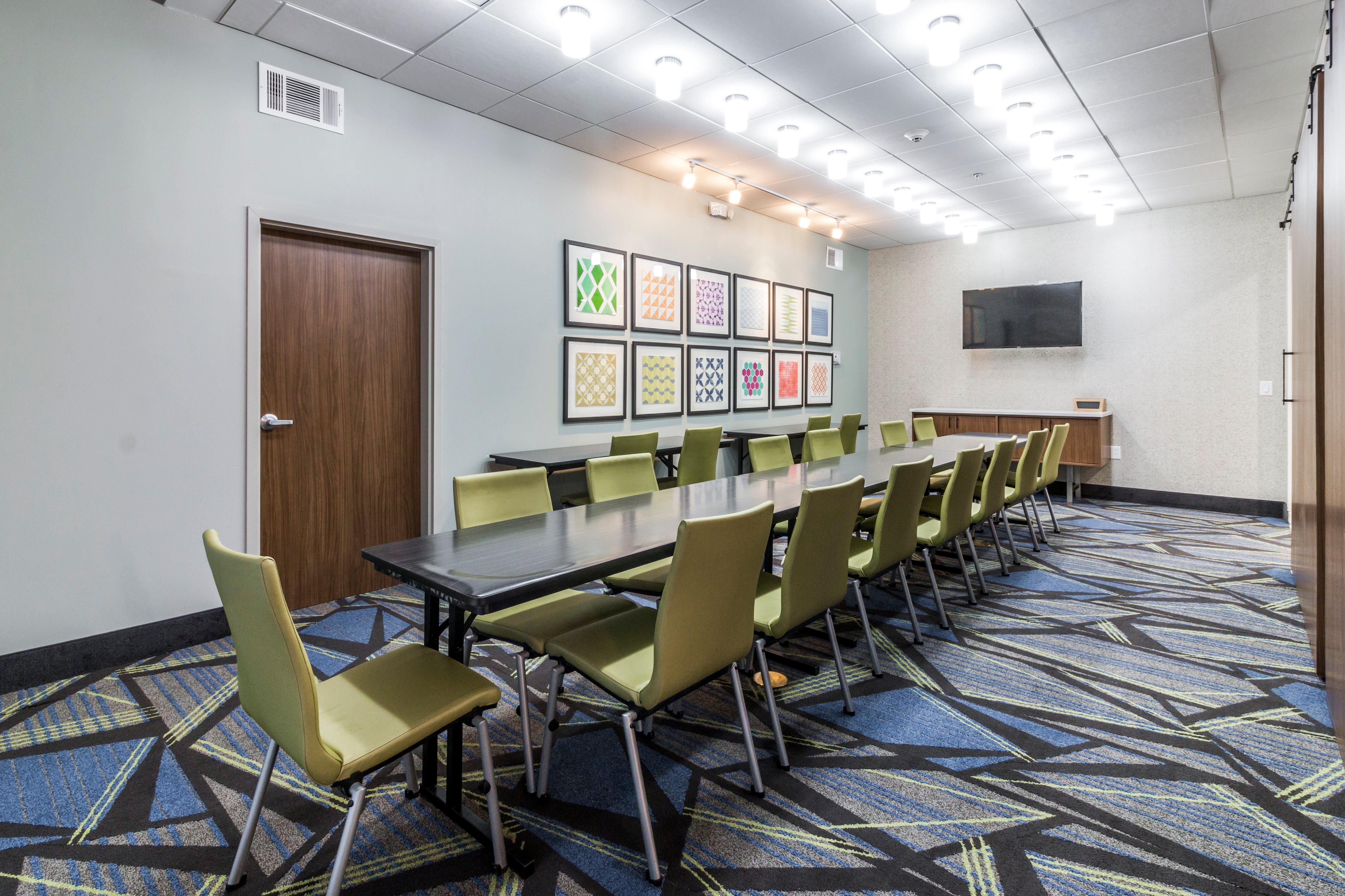 Holiday Inn Express - Villa Rica By Ihg Εξωτερικό φωτογραφία