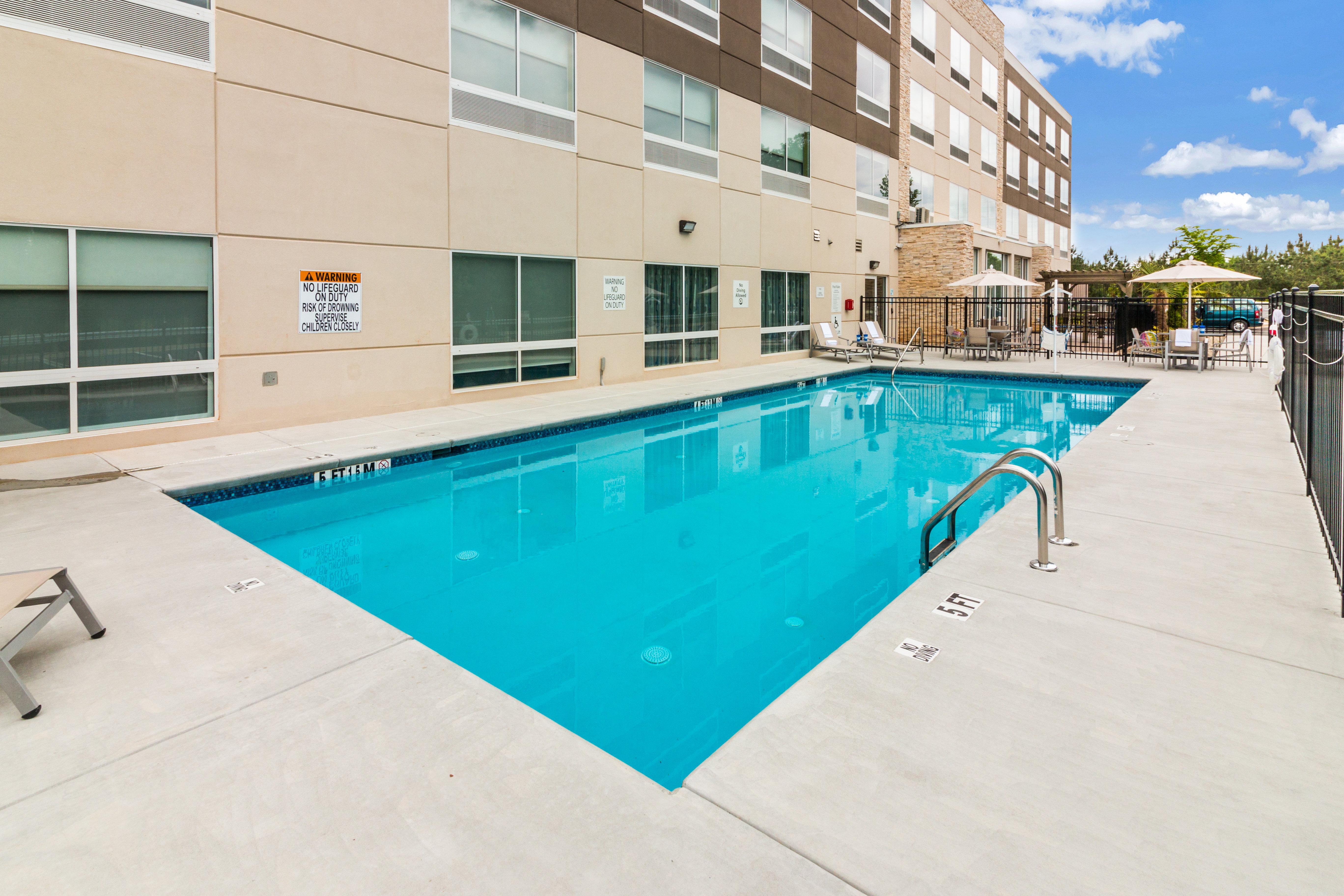 Holiday Inn Express - Villa Rica By Ihg Εξωτερικό φωτογραφία