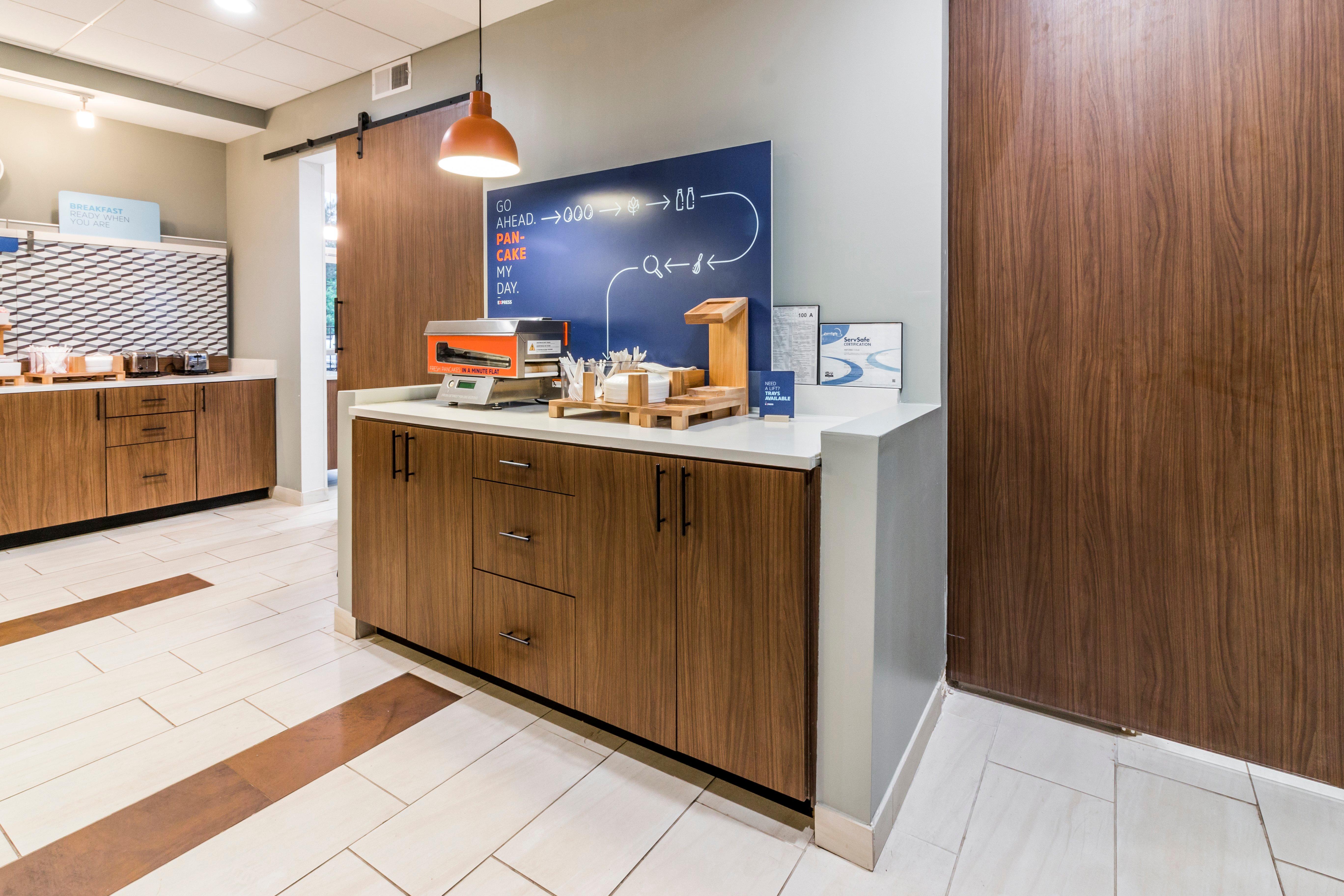 Holiday Inn Express - Villa Rica By Ihg Εξωτερικό φωτογραφία