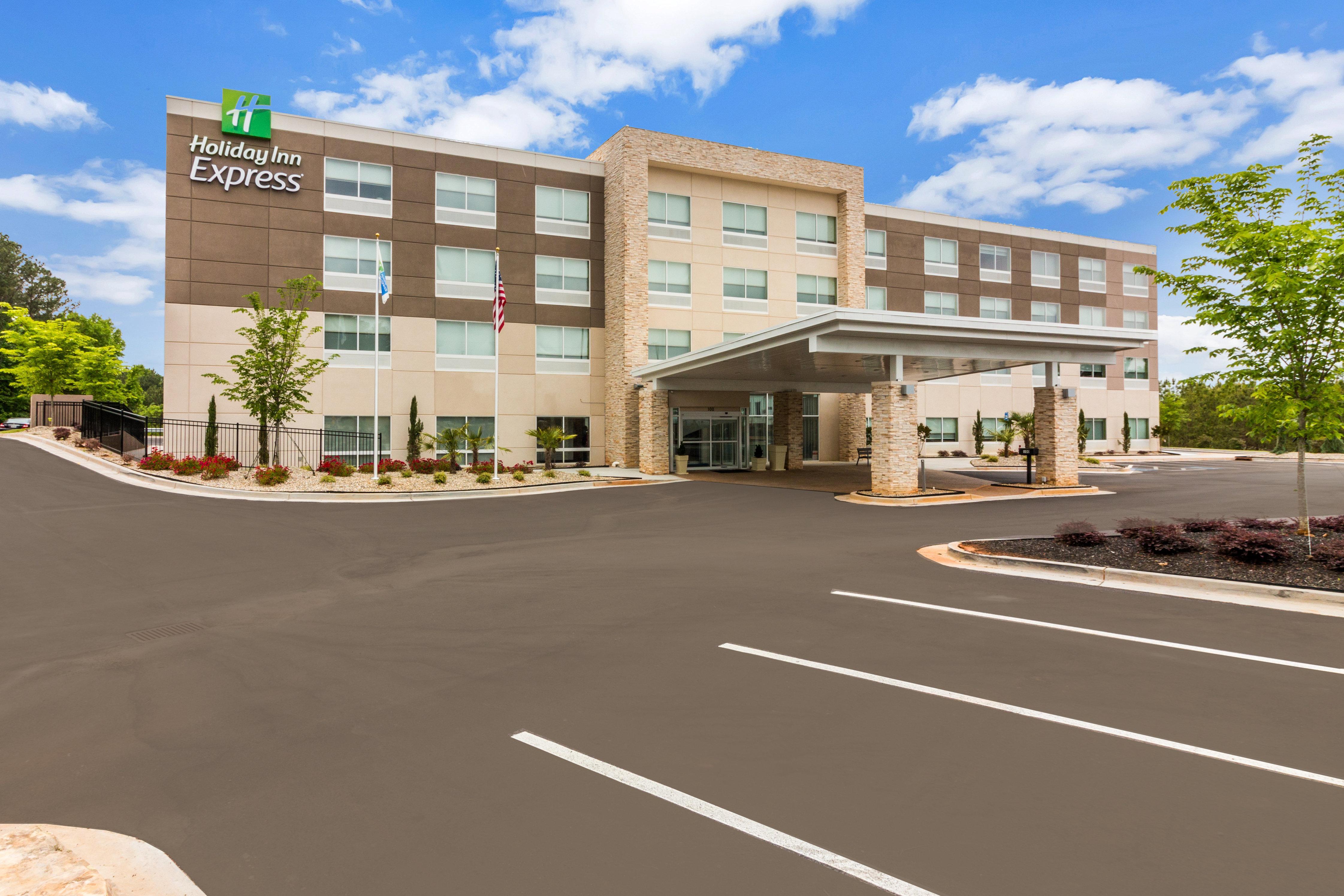 Holiday Inn Express - Villa Rica By Ihg Εξωτερικό φωτογραφία