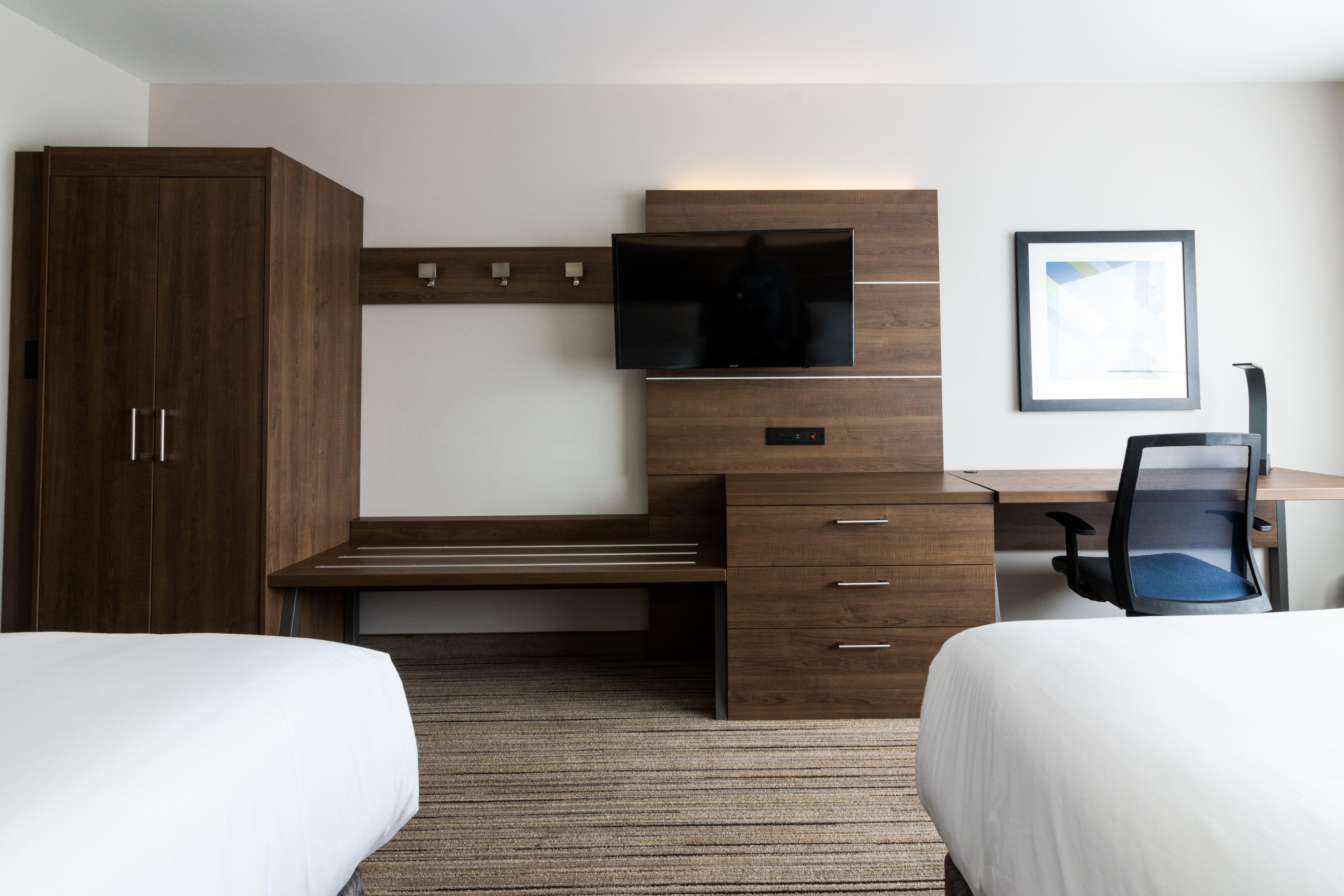 Holiday Inn Express - Villa Rica By Ihg Εξωτερικό φωτογραφία
