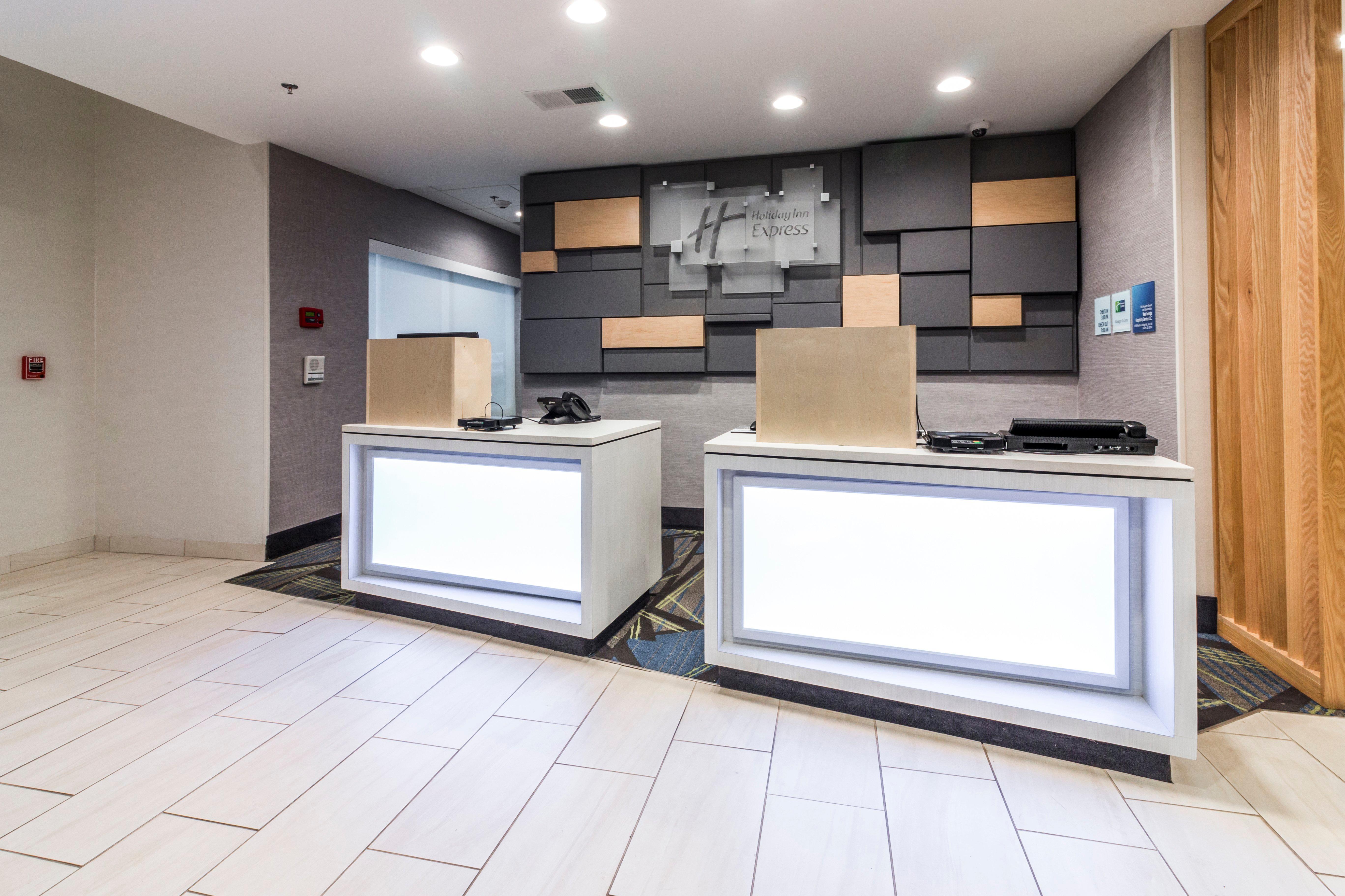 Holiday Inn Express - Villa Rica By Ihg Εξωτερικό φωτογραφία