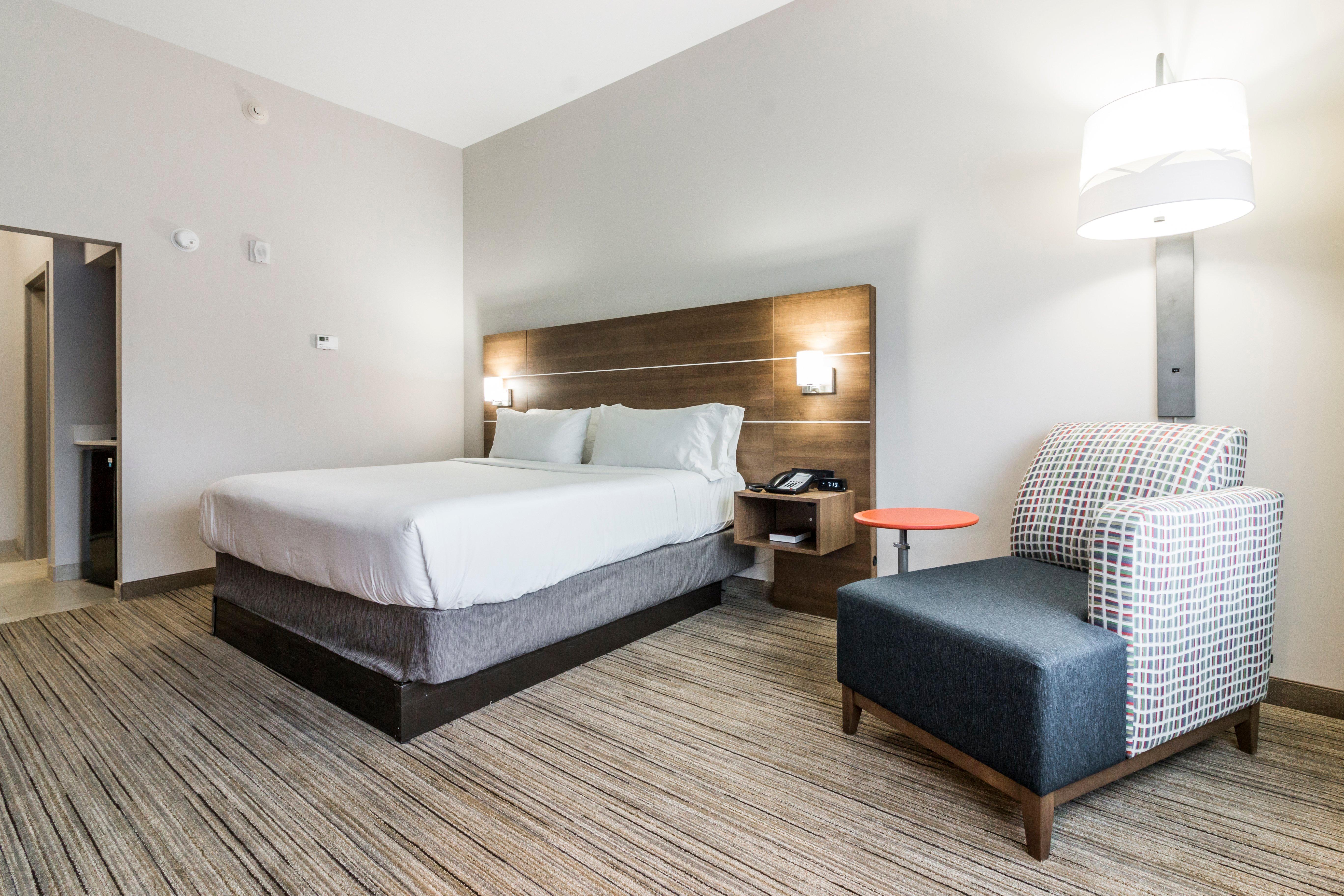 Holiday Inn Express - Villa Rica By Ihg Εξωτερικό φωτογραφία