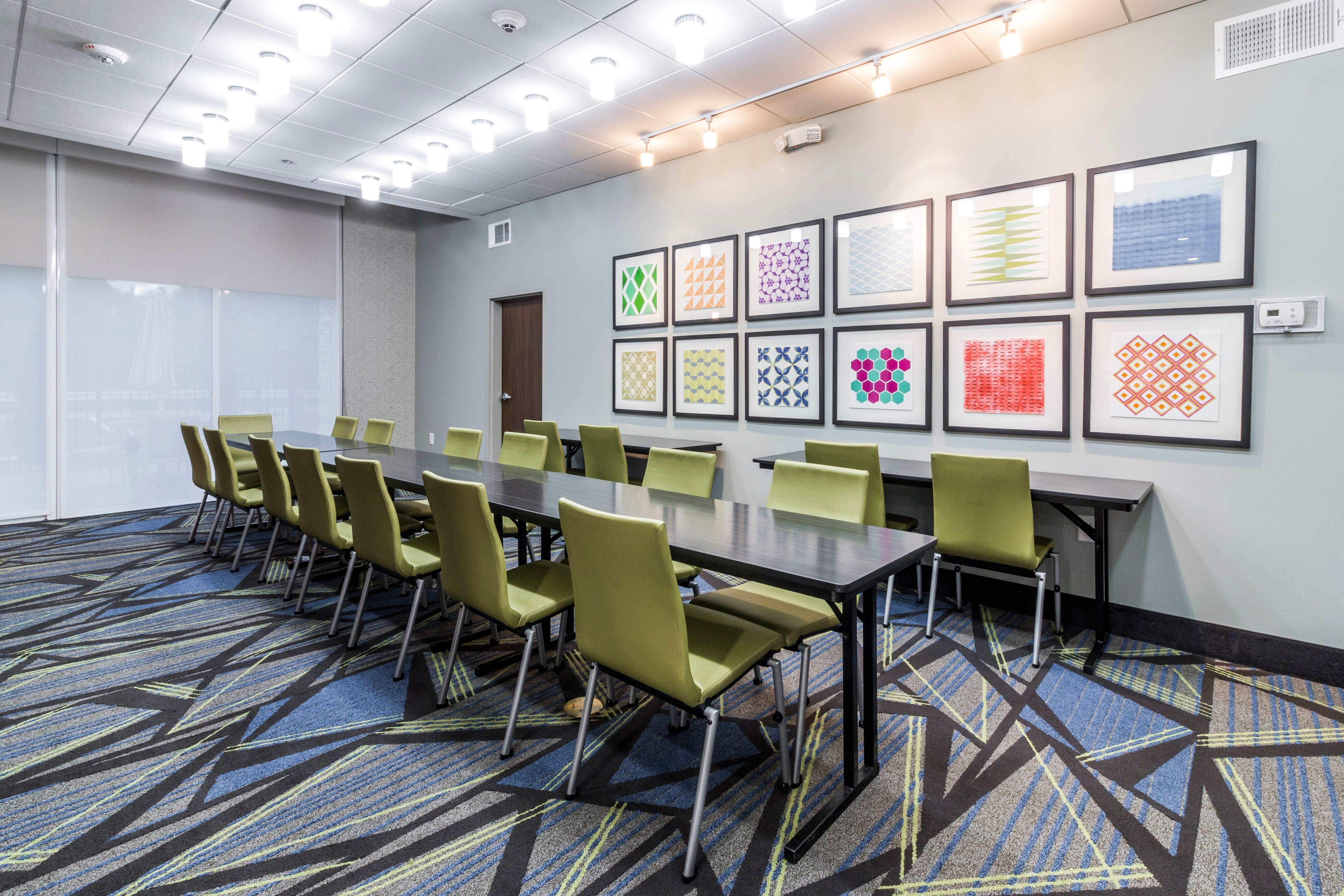 Holiday Inn Express - Villa Rica By Ihg Εξωτερικό φωτογραφία