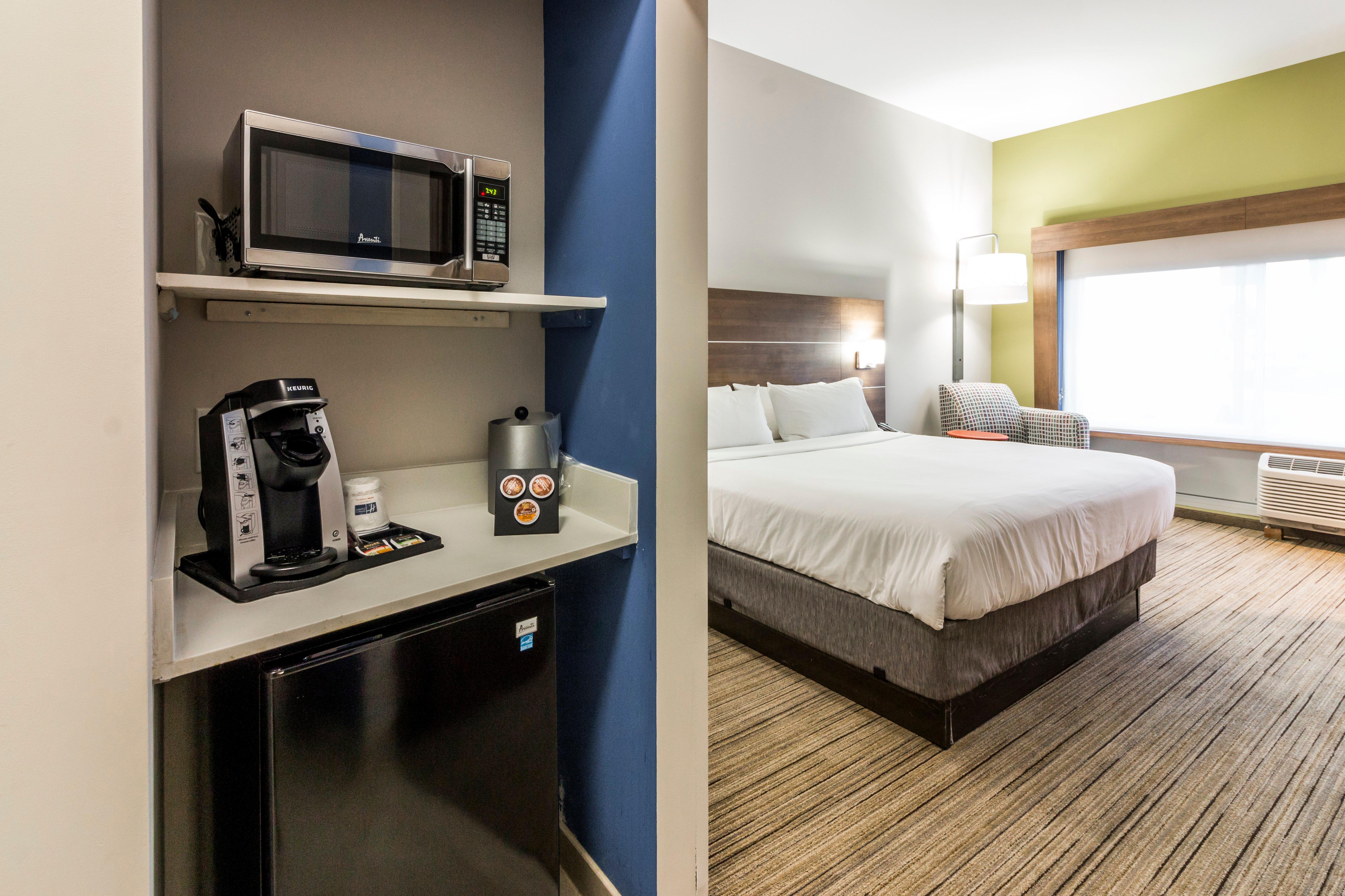 Holiday Inn Express - Villa Rica By Ihg Εξωτερικό φωτογραφία