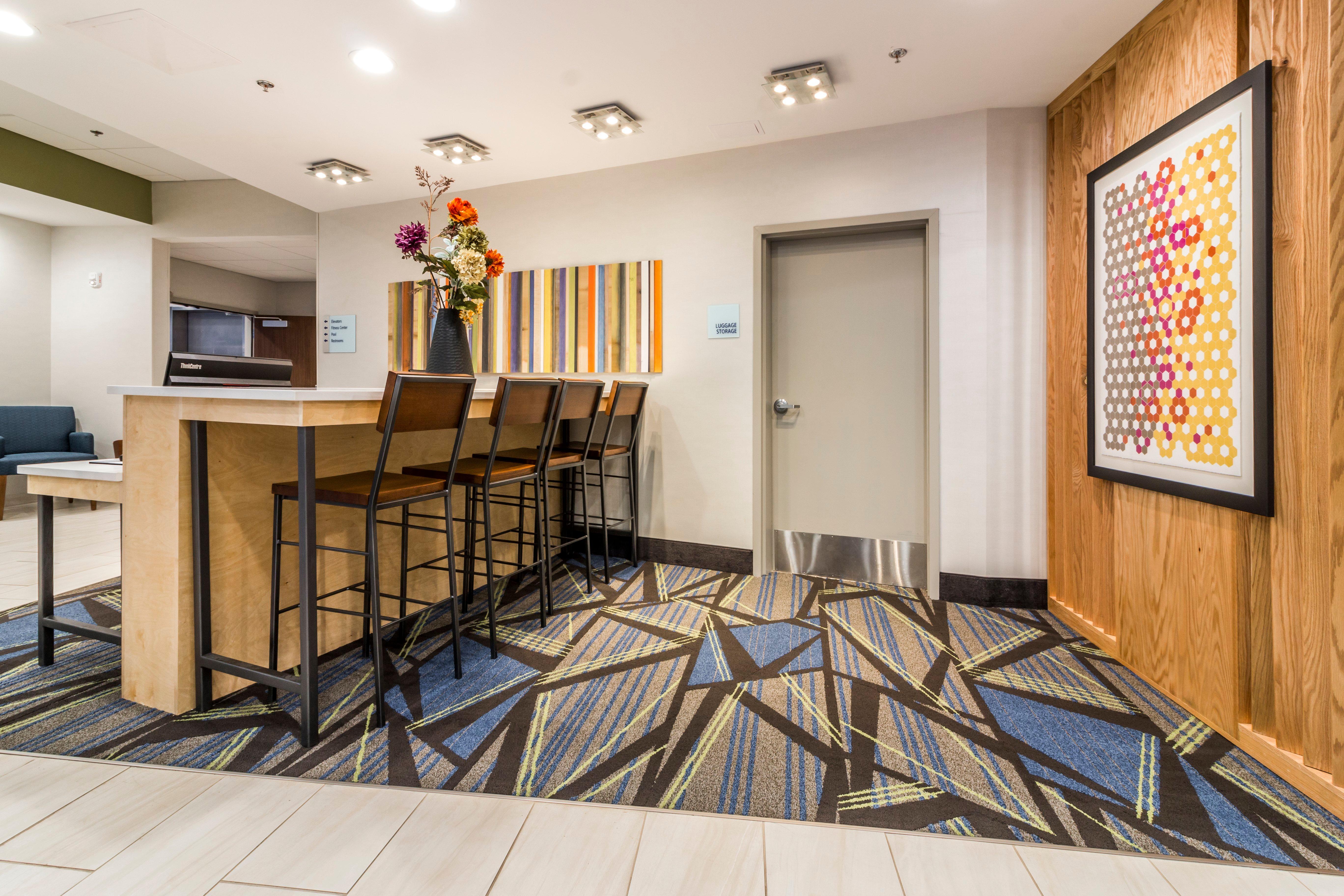 Holiday Inn Express - Villa Rica By Ihg Εξωτερικό φωτογραφία