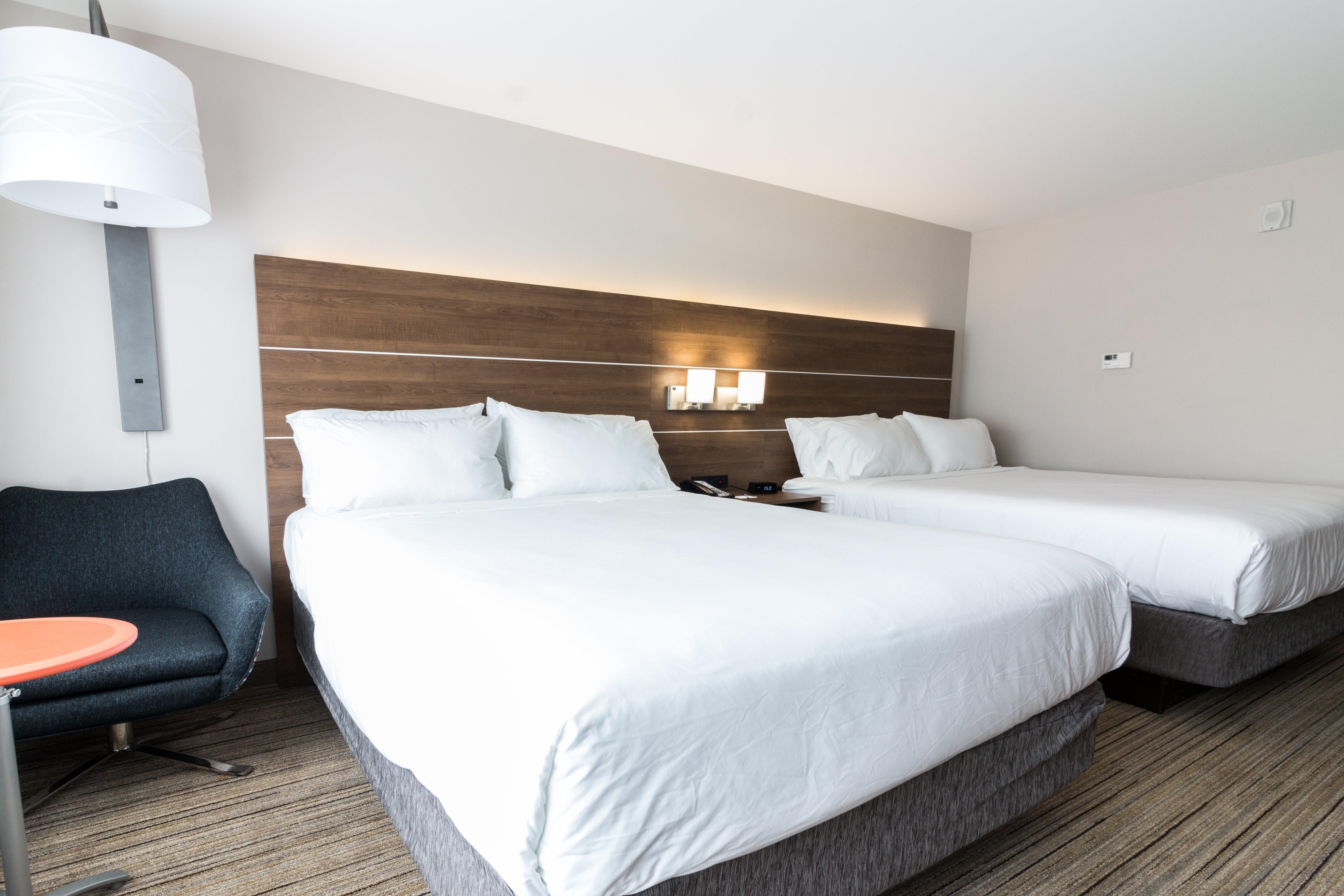 Holiday Inn Express - Villa Rica By Ihg Εξωτερικό φωτογραφία