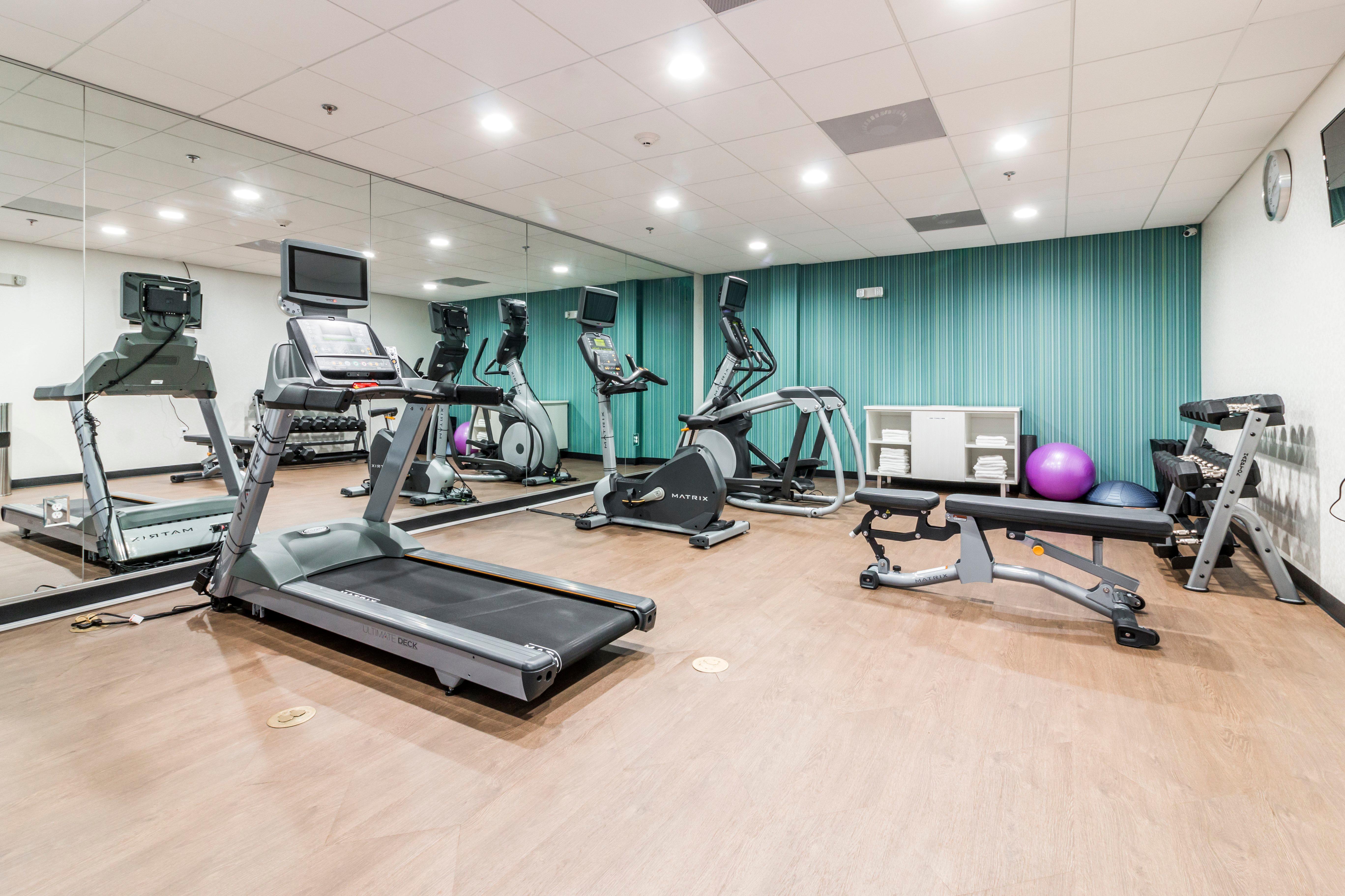 Holiday Inn Express - Villa Rica By Ihg Εξωτερικό φωτογραφία