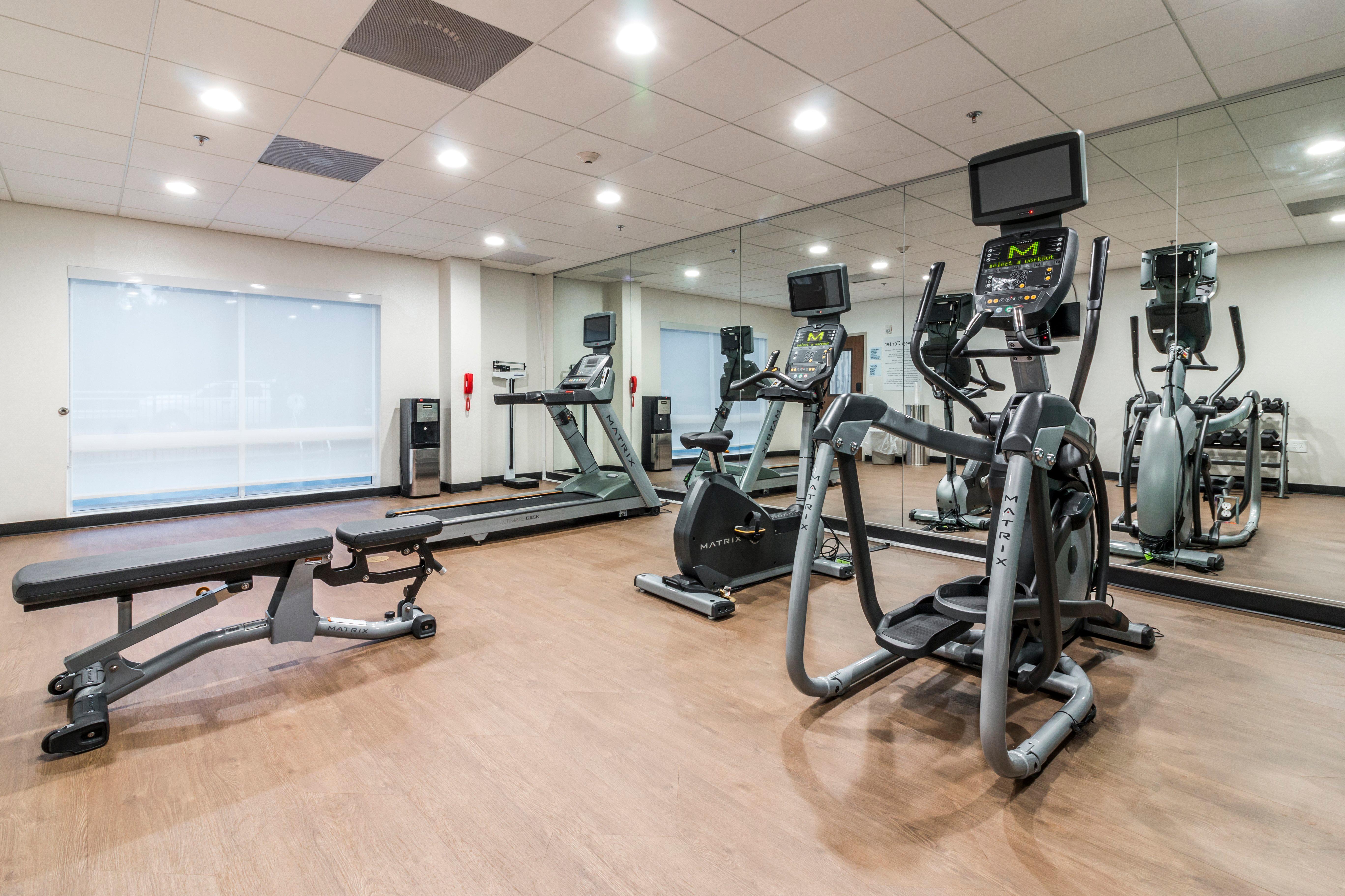 Holiday Inn Express - Villa Rica By Ihg Εξωτερικό φωτογραφία