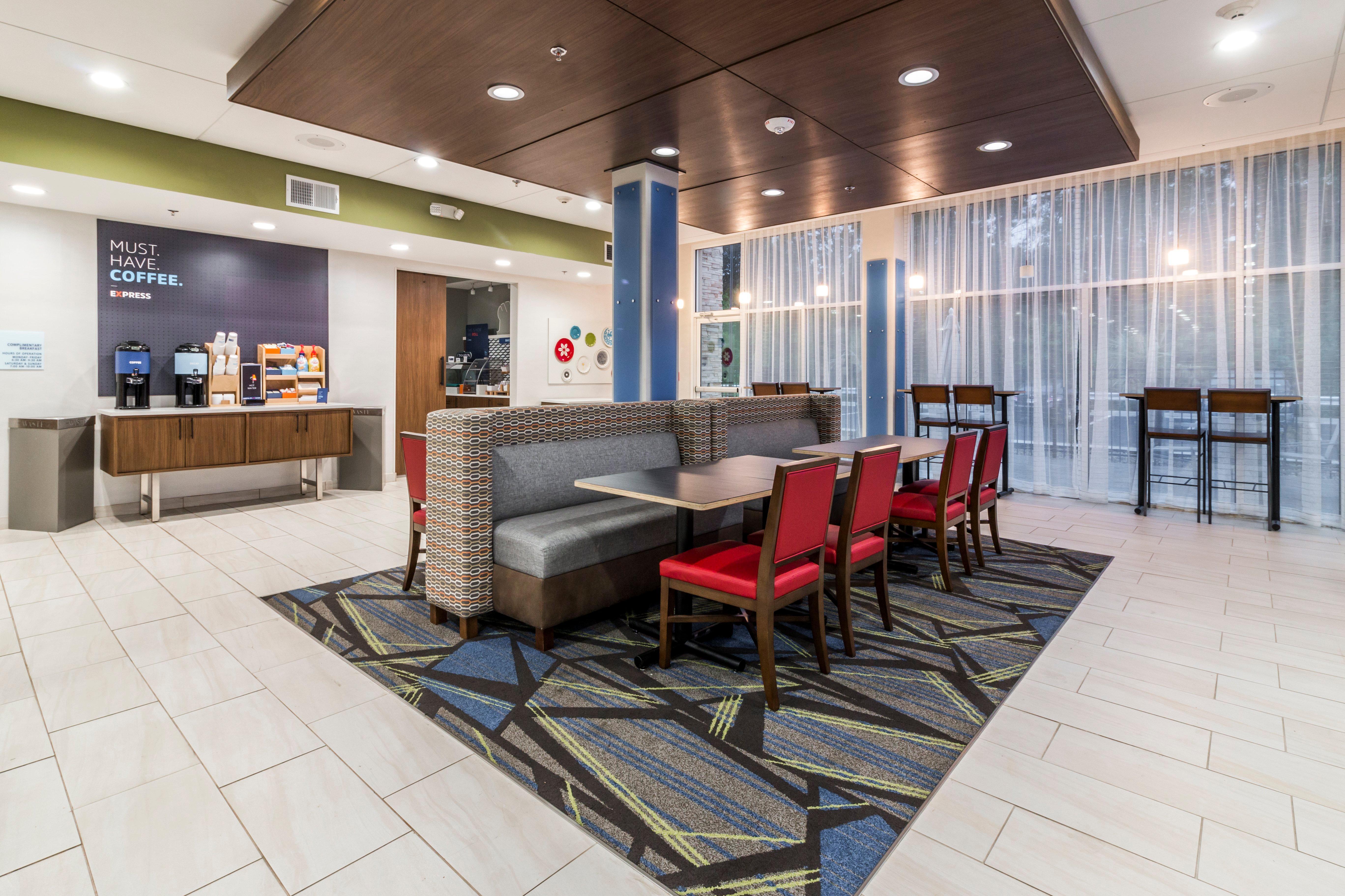 Holiday Inn Express - Villa Rica By Ihg Εξωτερικό φωτογραφία