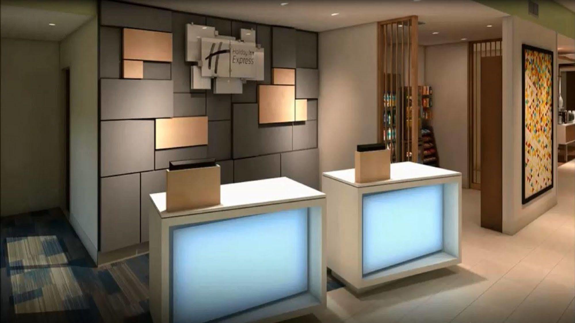 Holiday Inn Express - Villa Rica By Ihg Εξωτερικό φωτογραφία