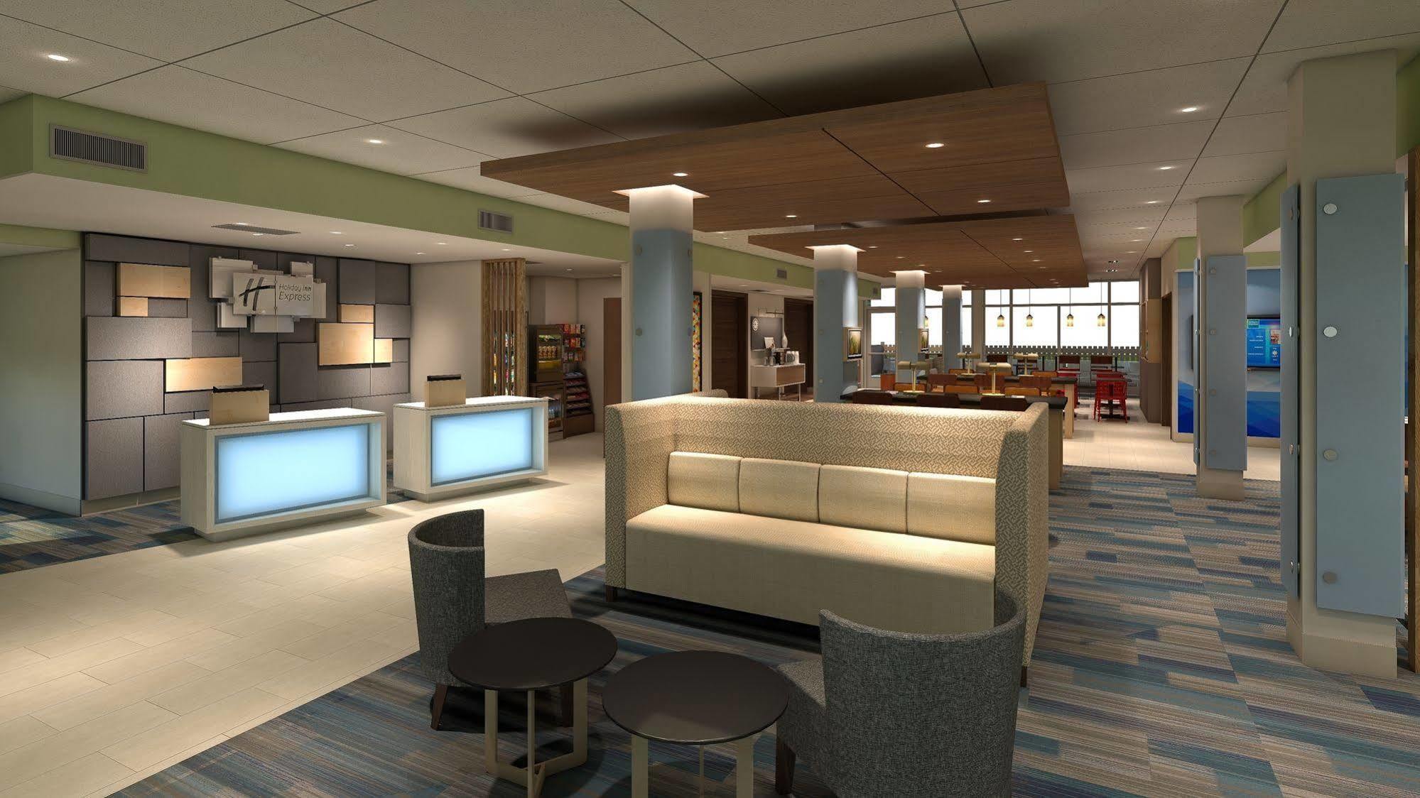 Holiday Inn Express - Villa Rica By Ihg Εξωτερικό φωτογραφία