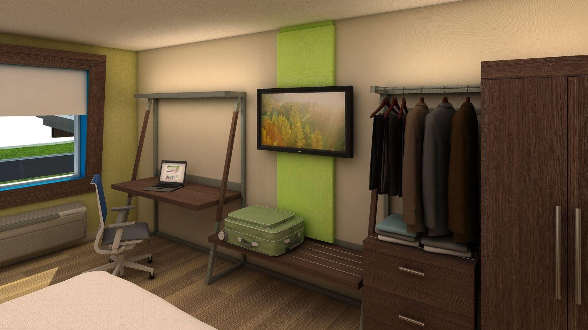 Holiday Inn Express - Villa Rica By Ihg Εξωτερικό φωτογραφία