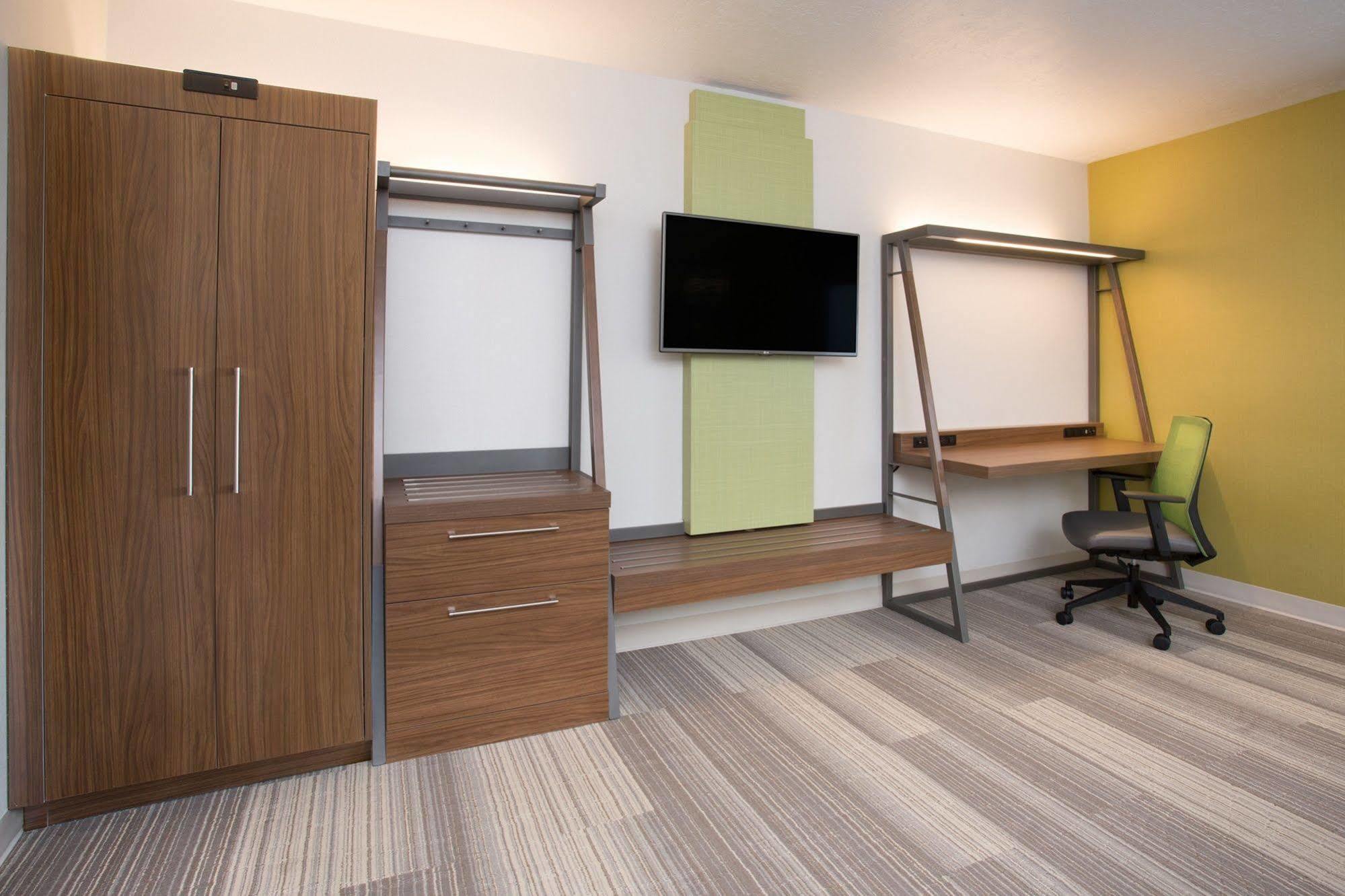 Holiday Inn Express - Villa Rica By Ihg Εξωτερικό φωτογραφία