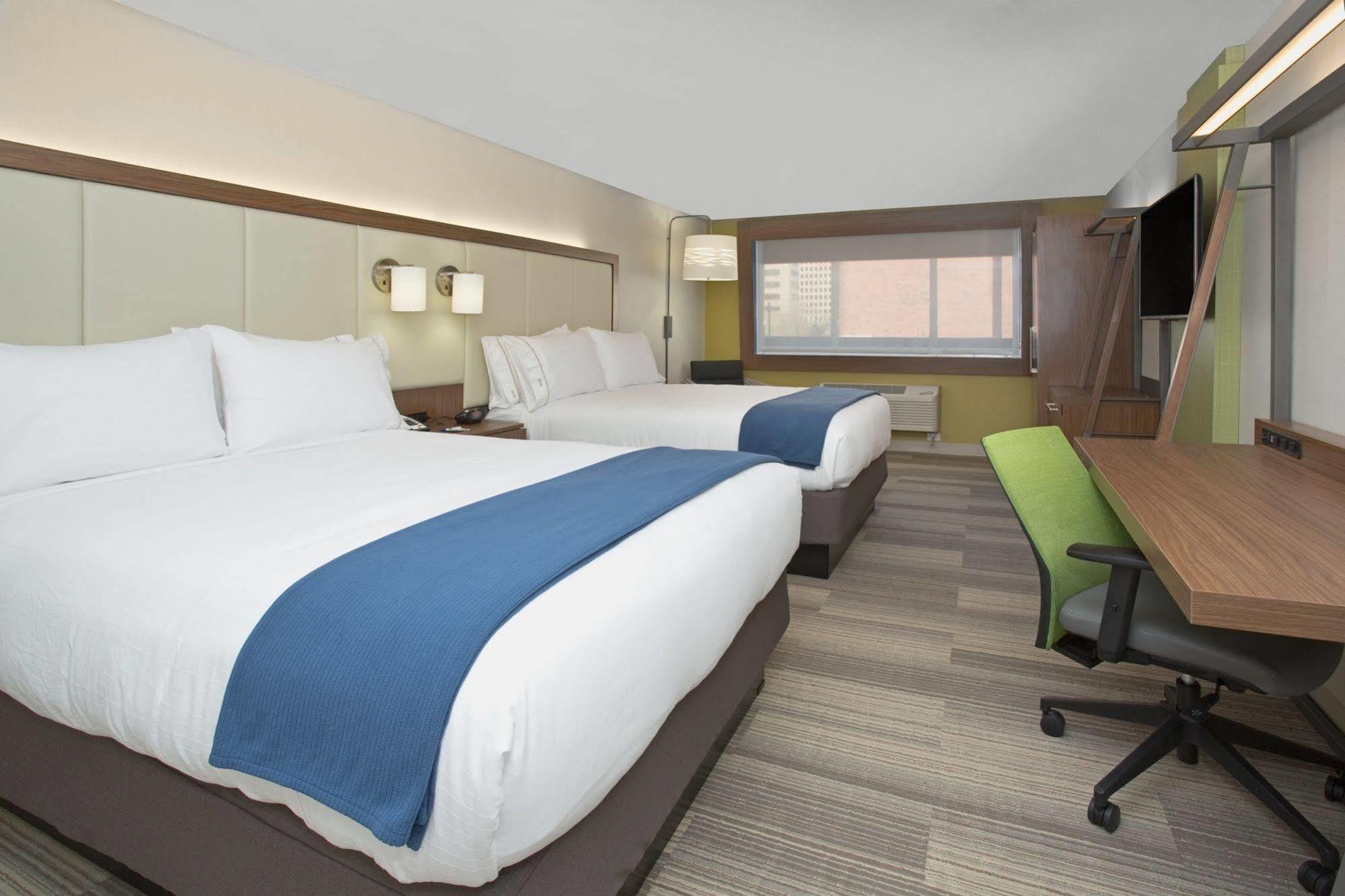 Holiday Inn Express - Villa Rica By Ihg Εξωτερικό φωτογραφία