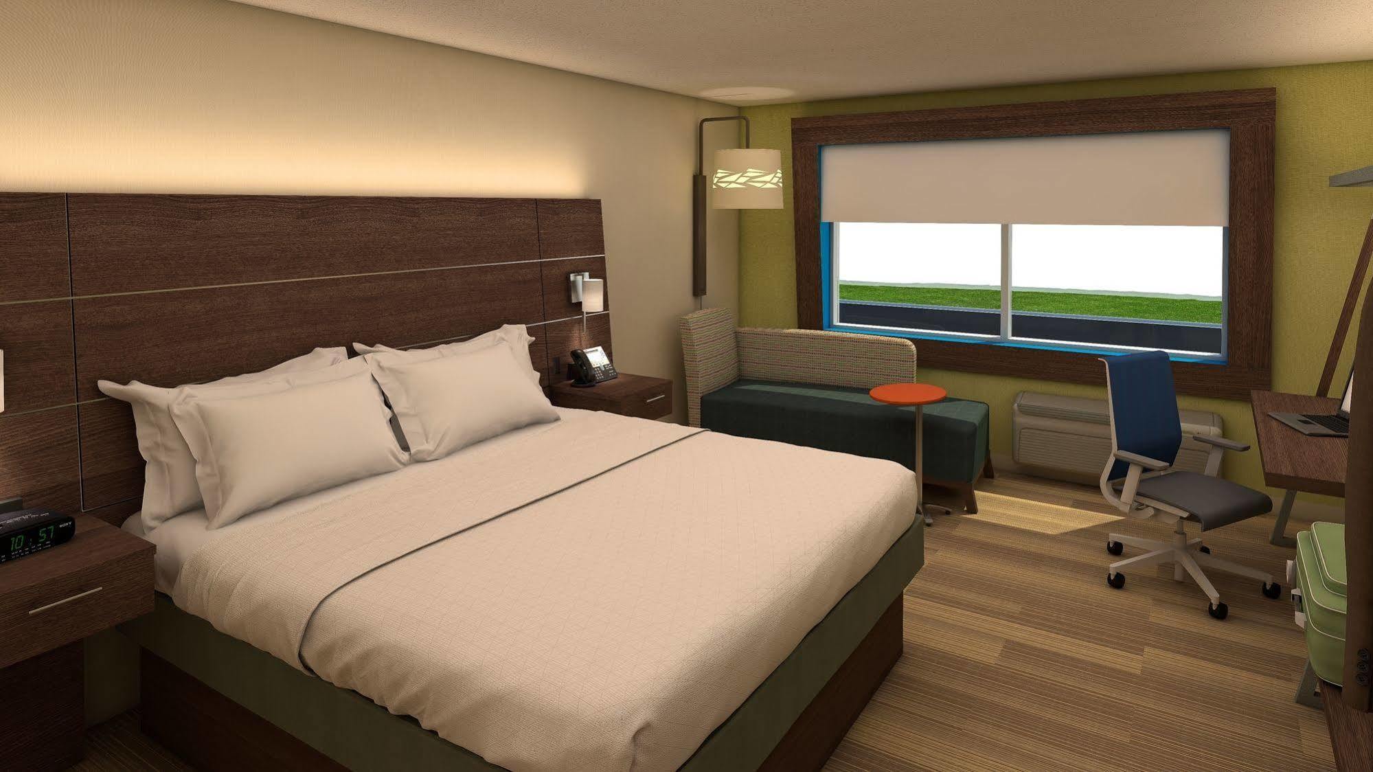 Holiday Inn Express - Villa Rica By Ihg Εξωτερικό φωτογραφία