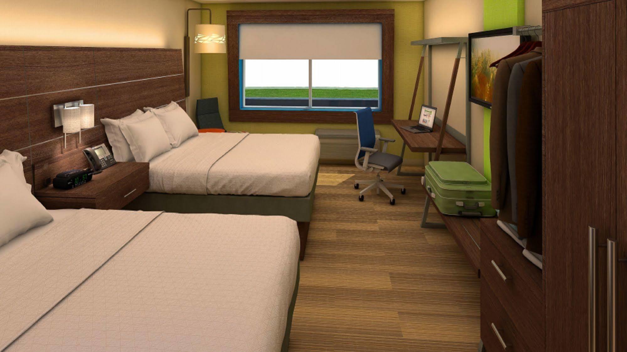 Holiday Inn Express - Villa Rica By Ihg Εξωτερικό φωτογραφία