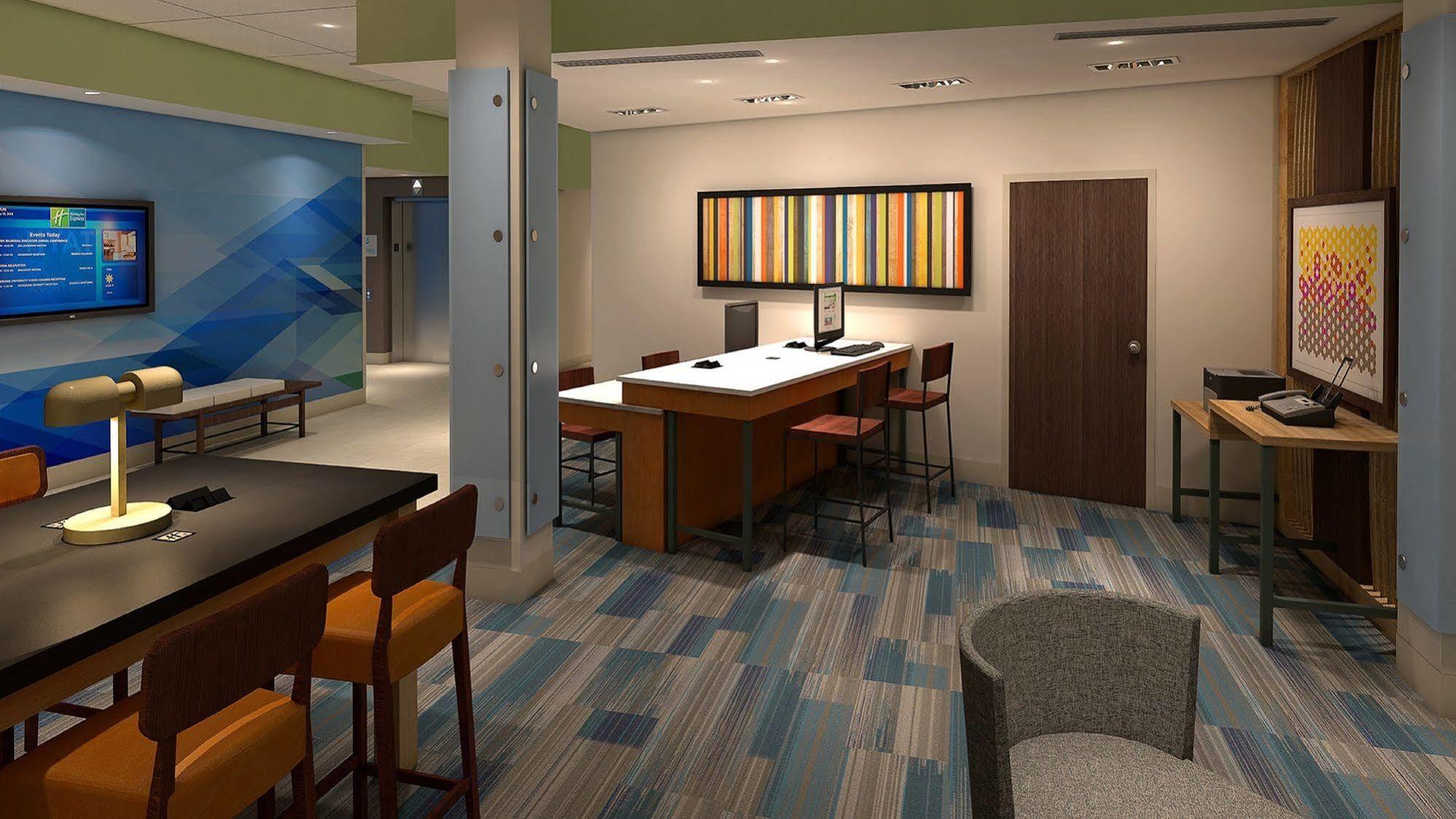 Holiday Inn Express - Villa Rica By Ihg Εξωτερικό φωτογραφία