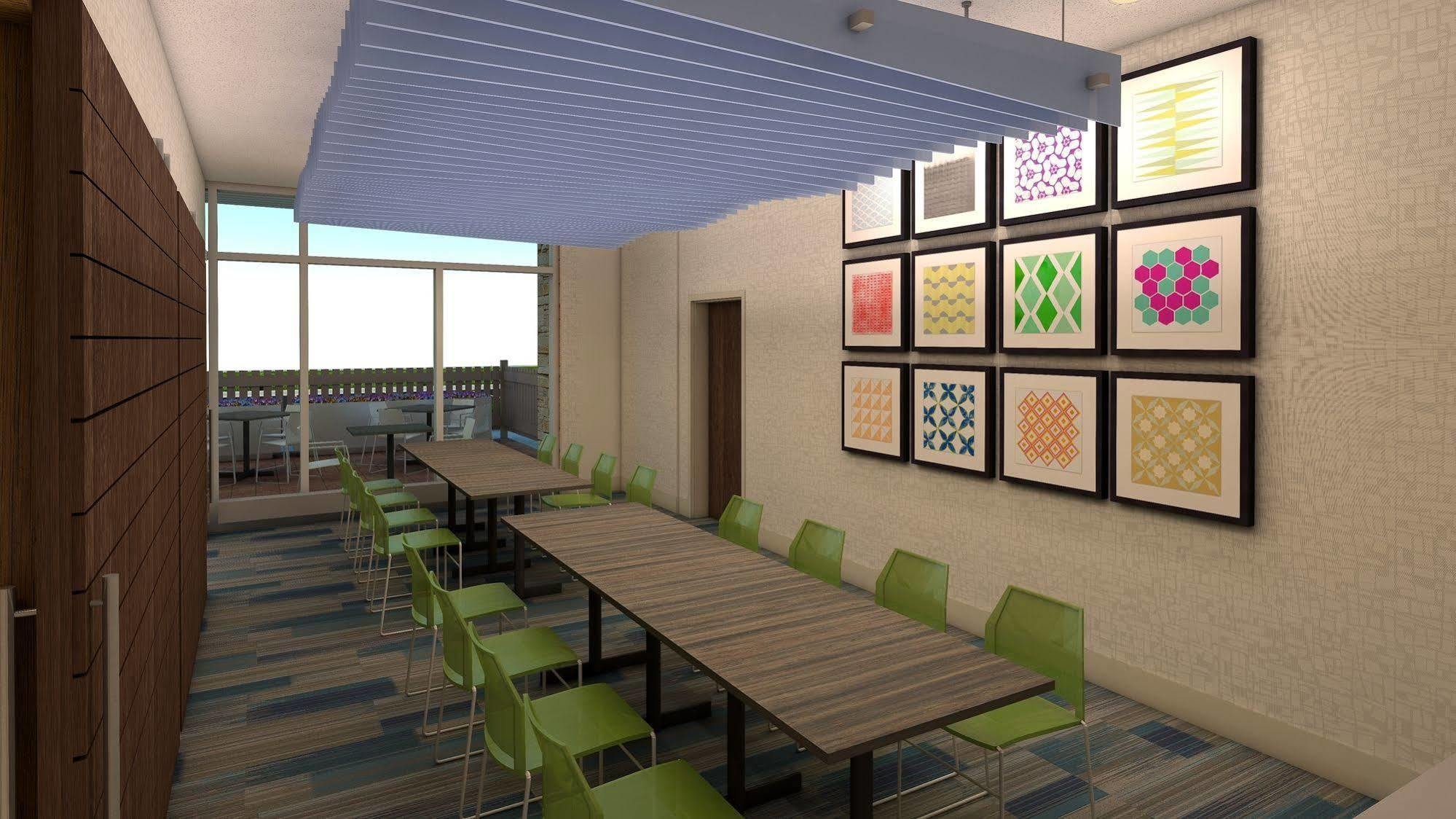 Holiday Inn Express - Villa Rica By Ihg Εξωτερικό φωτογραφία